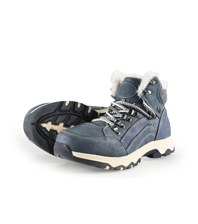 Jane K Wandelschoenen