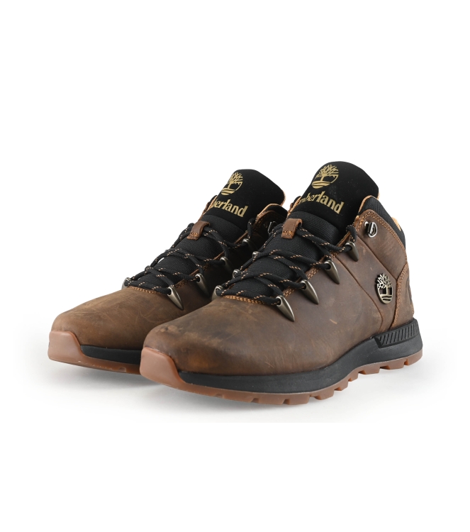 Timberland Veterboots