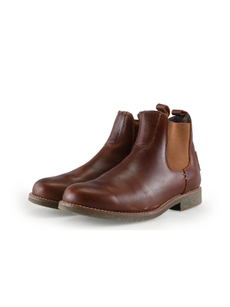 Panama Jack Enkellaarzen Bruin 331027
 Maat 39
 