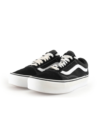 Vans Sneakers Zwart 331028
 Maat 39
 