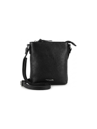 Tamaris Schoudertas Zwart 331029
 Maat standaard
 