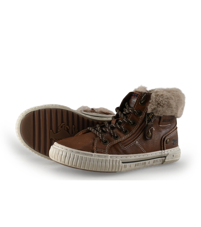 Mustang Hoge sneakers