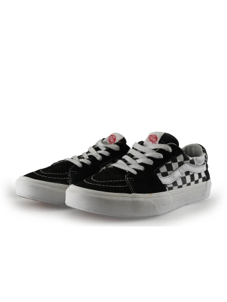 Vans Sneakers Zwart 331045
 Maat 40½
 