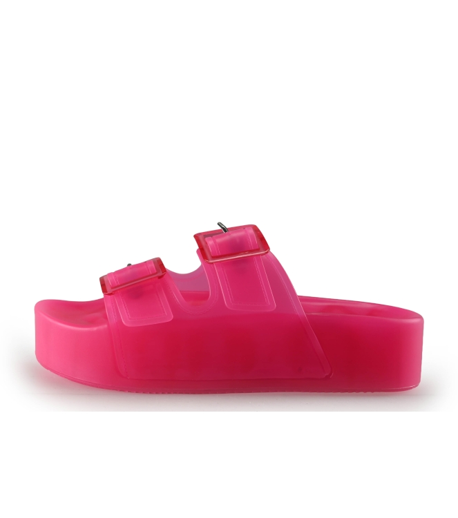 Colors of California Muiltjes