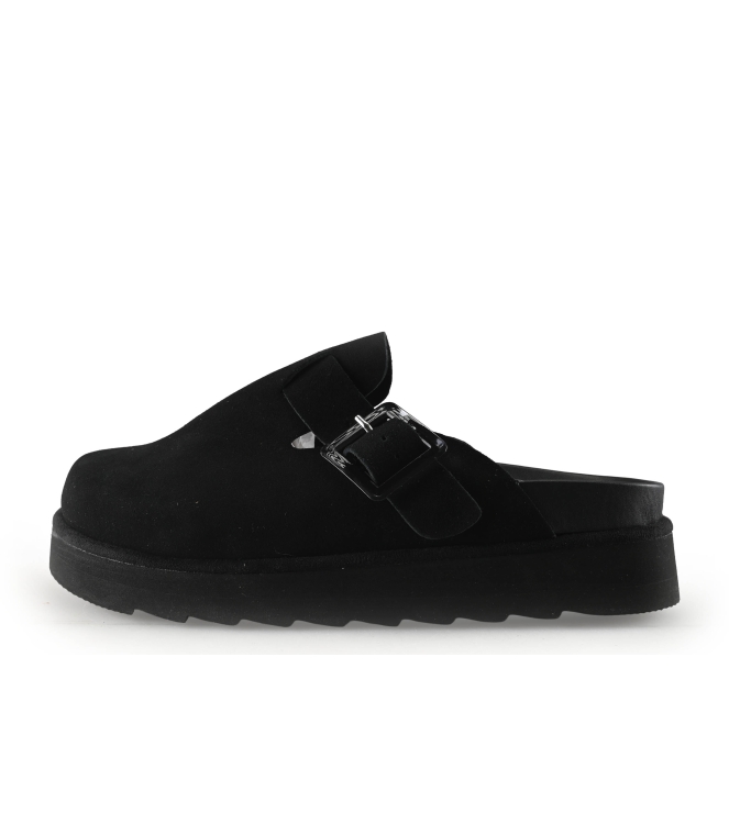 Colors of California Muiltjes