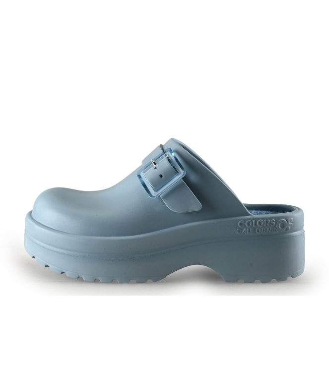 Colors of California Muiltjes