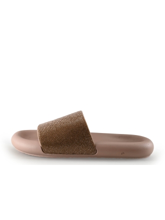 Colors of California Slippers Roze 331059
 Maat 41
 