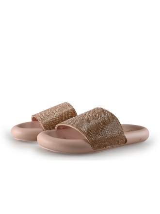 Colors of California Slippers Roze 331059
 Maat 41
 