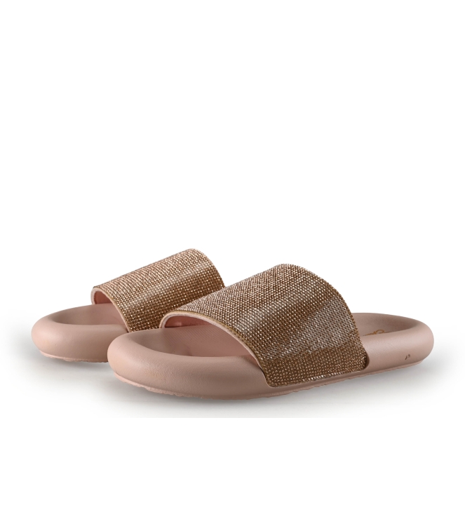 Colors of California Slippers