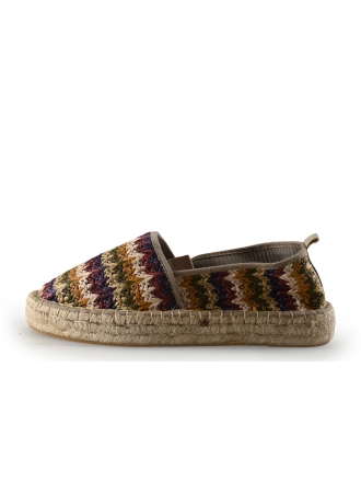 Colors of California Espadrilles Overig 331061
 Maat 40
 