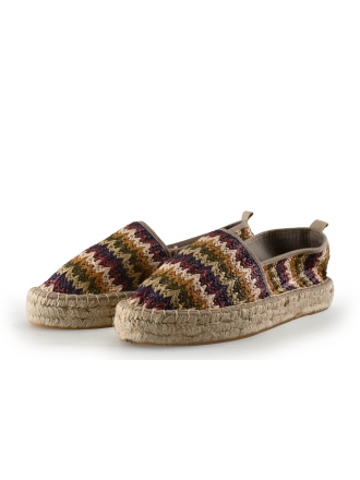 Colors of California Espadrilles Overig 331061
 Maat 40
 