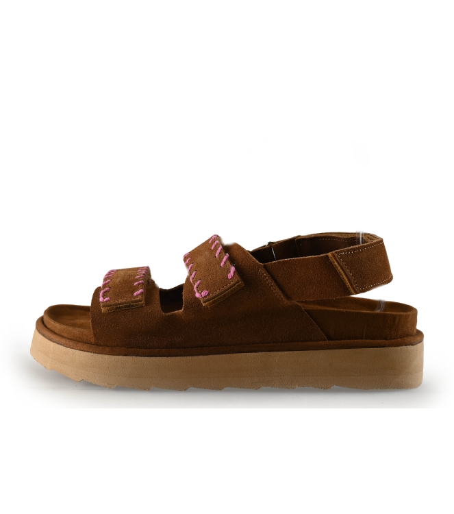 Colors of California Sandalen