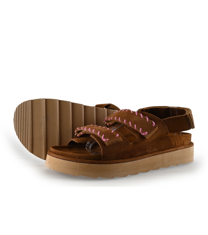 Colors of California Sandalen