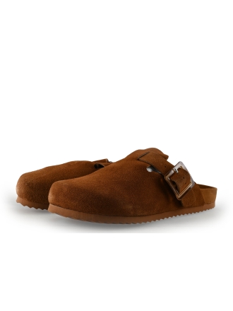 Colors of California Muiltjes Bruin 331067
 Maat 41
 