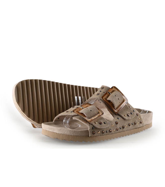 Colors of California Sandalen