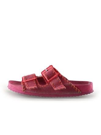 Colors of California Muiltjes Roze 331089
 Maat 39
 