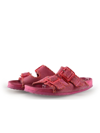 Colors of California Muiltjes Roze 331089
 Maat 39
 