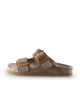 Colors of California Muiltjes Beige 331094
 Maat 36
 