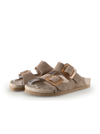 Colors of California Muiltjes Beige 331094
 Maat 36
 