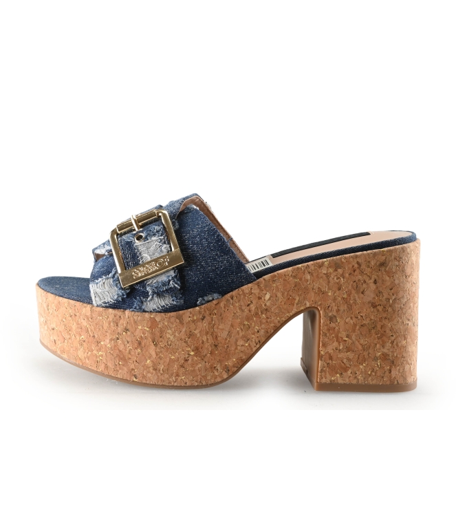 Colors of California Muiltjes