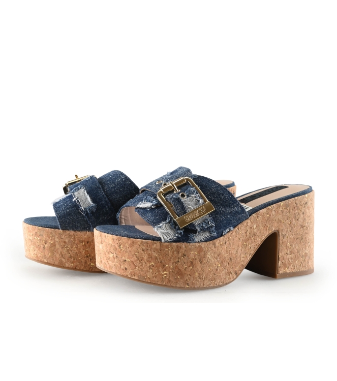 Colors of California Muiltjes