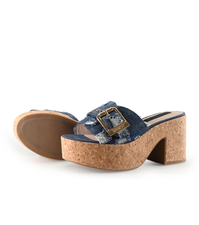 Colors of California Muiltjes