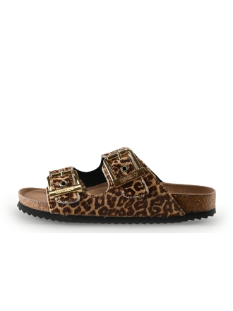 Colors of California Muiltjes Panter 331102
 Maat 39
 