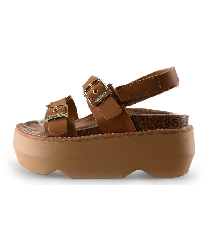 Colors of California Sandalen