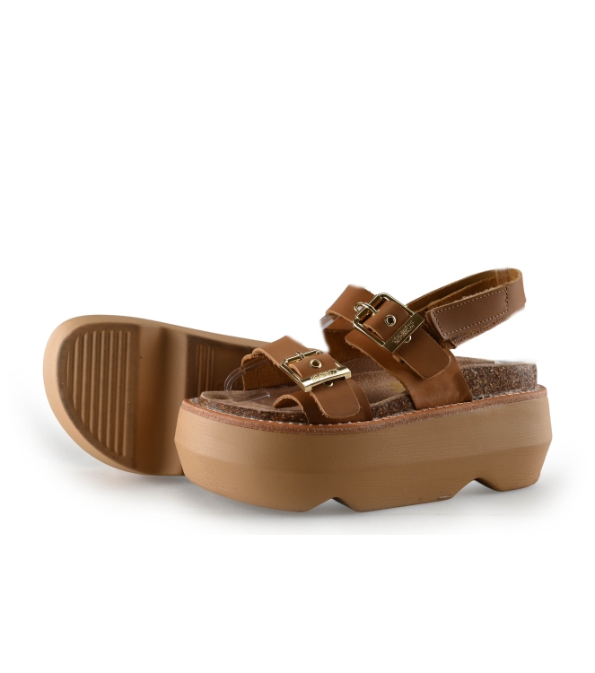 Colors of California Sandalen