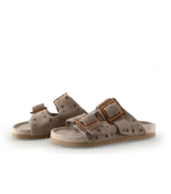 Colors of California Muiltjes