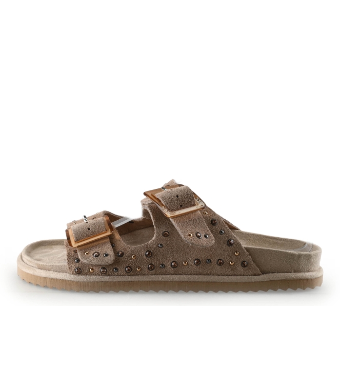 Colors of California Muiltjes