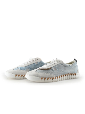 Colors of California Sneakers Wit 331108
 Maat 39
 