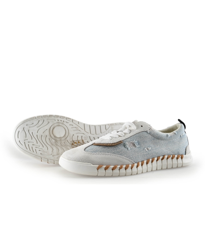 Colors of California Sneakers