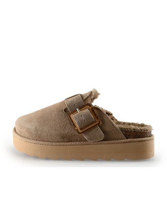 Colors of California Instappers Beige 331109
 Maat 37
 