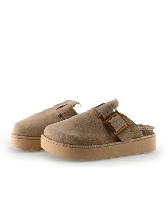 Colors of California Instappers Beige 331109
 Maat 37
 