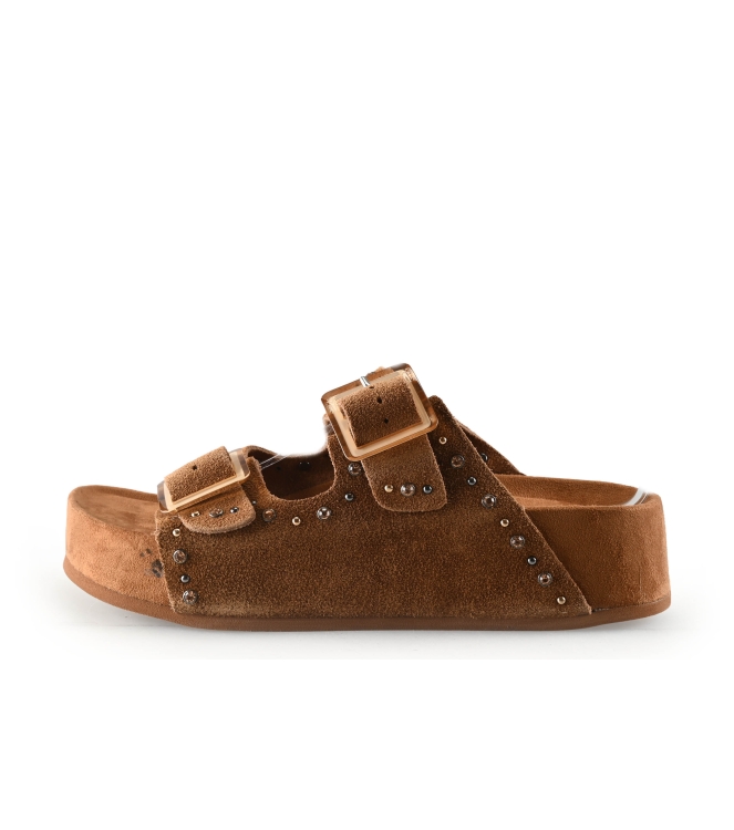 Colors of California Muiltjes