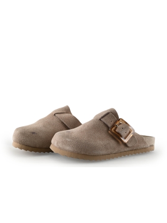 Colors of California Instappers Beige 331114
 Maat 32
 