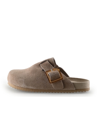 Colors of California Slippers Beige 331115
 Maat 38
 