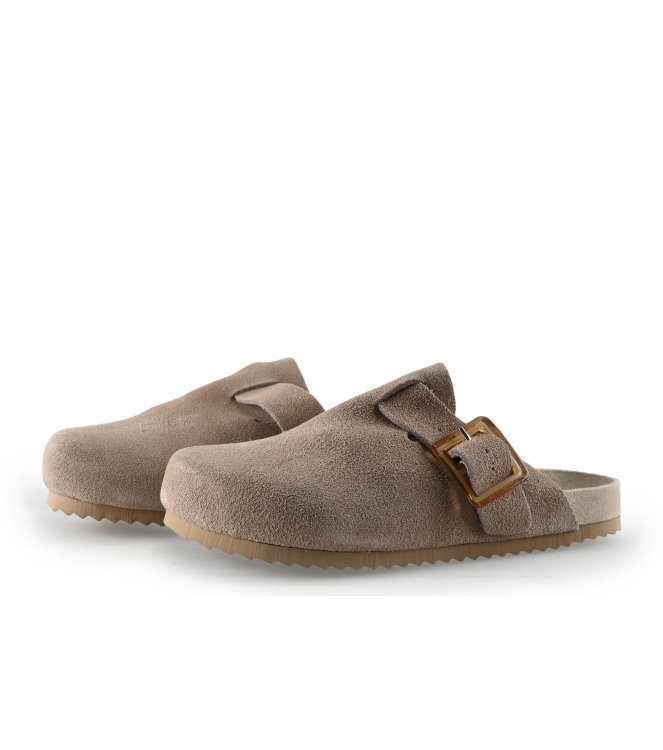 Colors of California Slippers