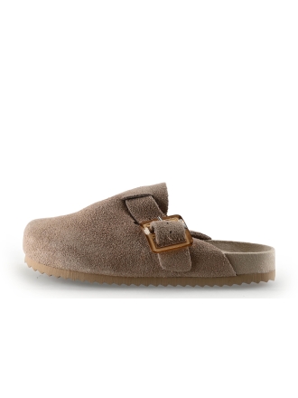 Colors of California Slippers Beige 331116
 Maat 37
 