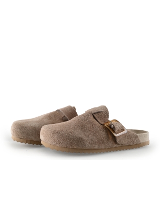 Colors of California Slippers Beige 331116
 Maat 37
 