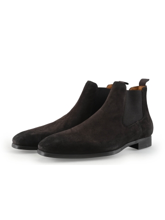 Magnanni Chelsea boots Bruin 331119
 Maat 43
 