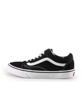 Vans Sneakers Zwart 331131
Maat 38