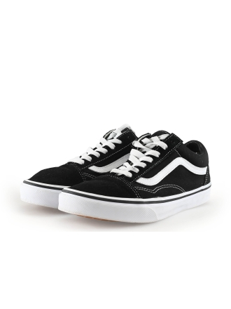 Vans Sneakers Zwart 331131
Maat 38