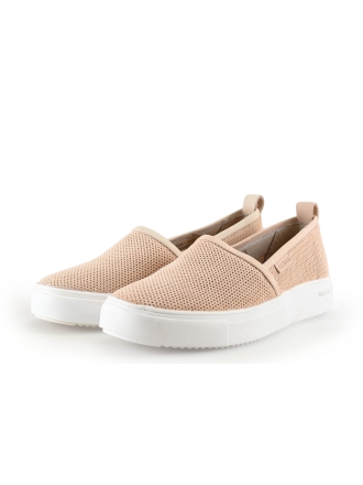 Blackstone Instappers Beige 331136
 Maat 38
 