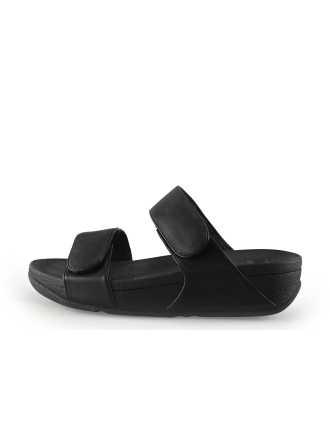 Fitflop Slippers Zwart 331138
 Maat 38
 