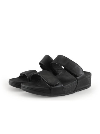 Fitflop Slippers Zwart 331138
 Maat 38
 