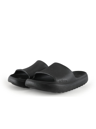 Adidas Slippers Zwart 331142
 Maat 44½
 