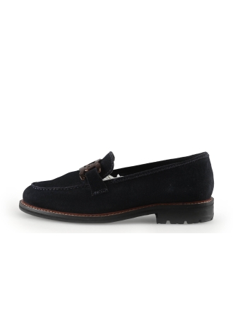 Ara Loafers Zwart 331144
 Maat 37
 
