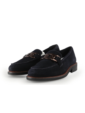 Ara Loafers Zwart 331144
 Maat 37
 
